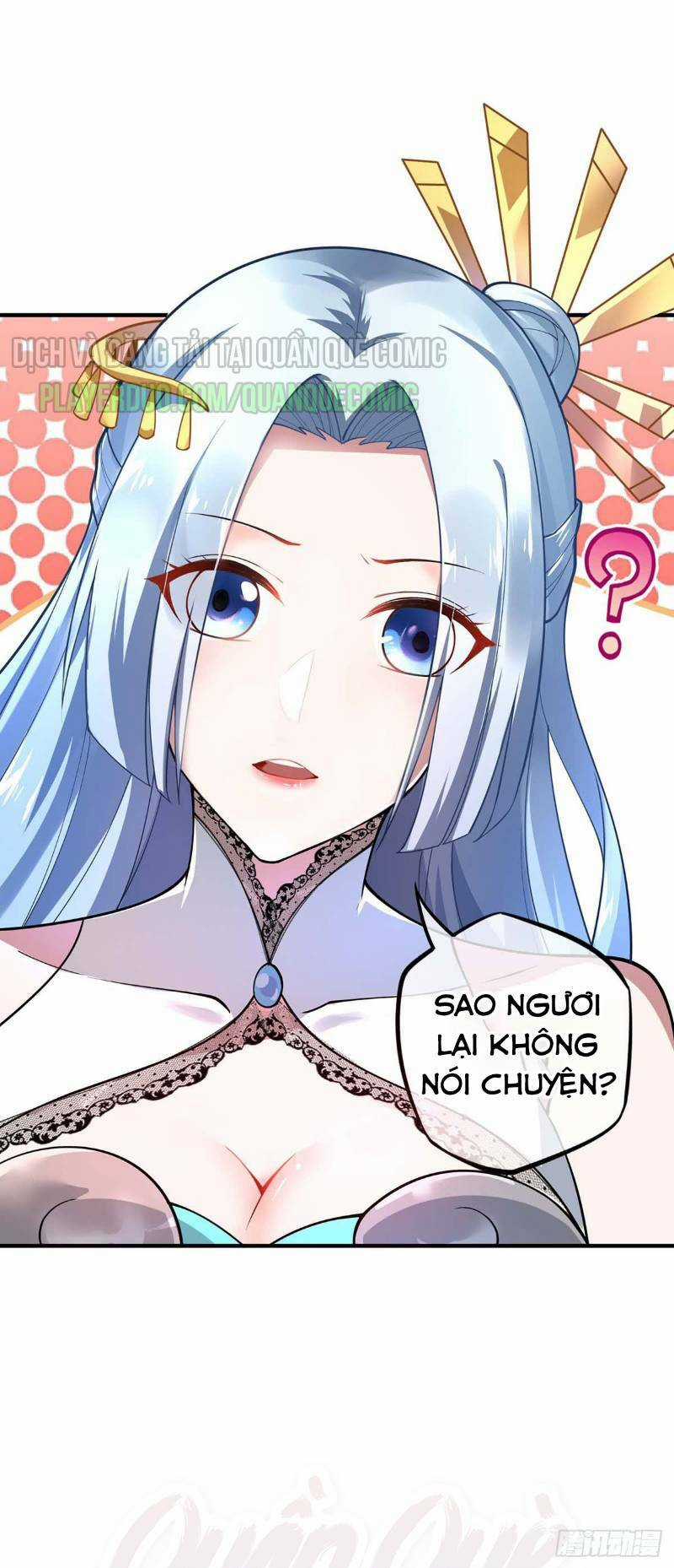 Vạn Cổ Đệ Nhất Tế Chapter 6 trang 2