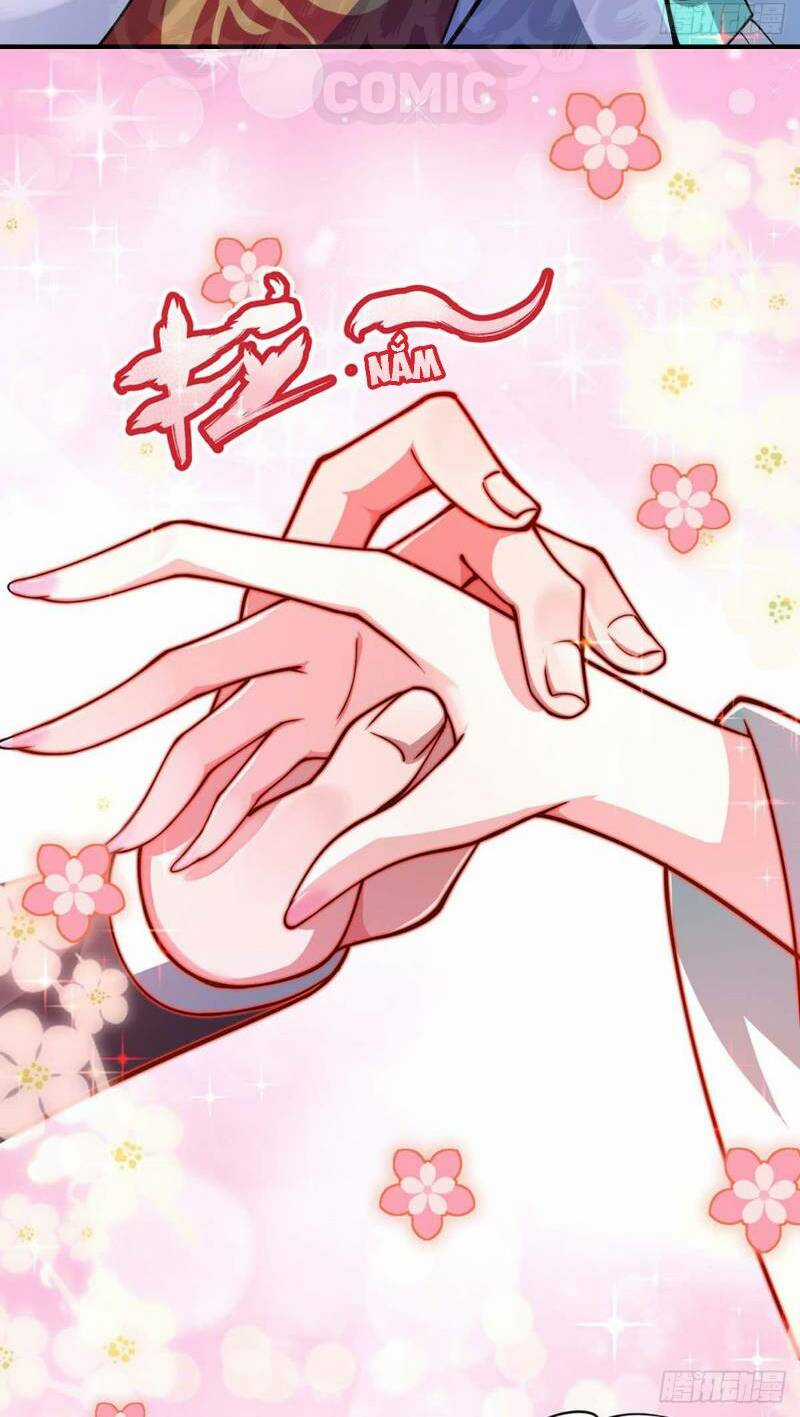 Vạn Cổ Đệ Nhất Tế Chapter 6 trang 22