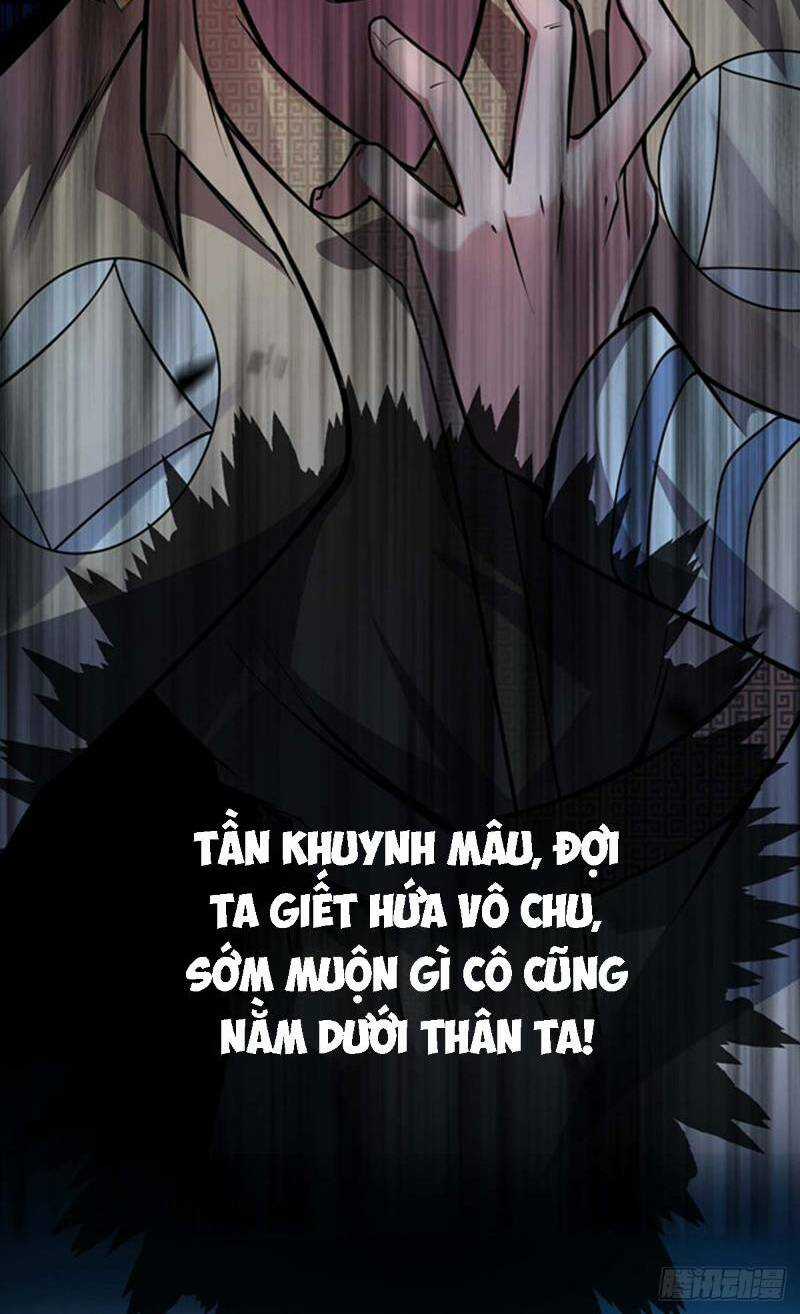 Vạn Cổ Đệ Nhất Tế Chapter 6 trang 26