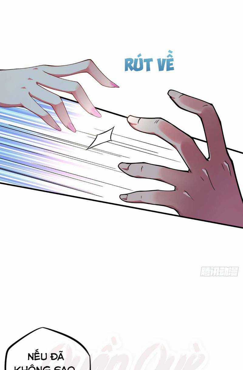 Vạn Cổ Đệ Nhất Tế Chapter 6 trang 4