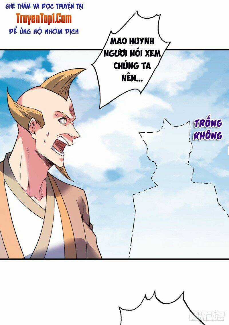 Vạn Cổ Đệ Nhất Tế Chapter 60 trang 0