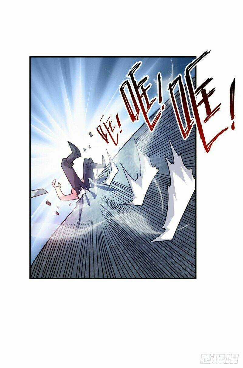 Vạn Cổ Đệ Nhất Tế Chapter 61 trang 1