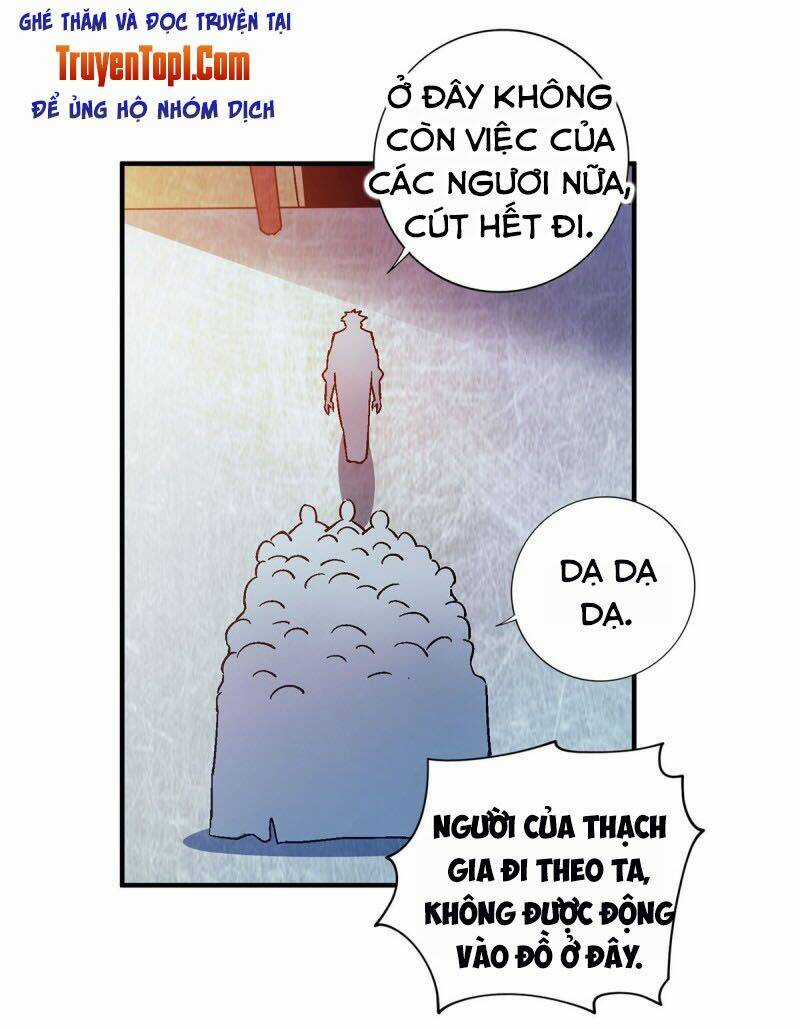 Vạn Cổ Đệ Nhất Tế Chapter 62 trang 0