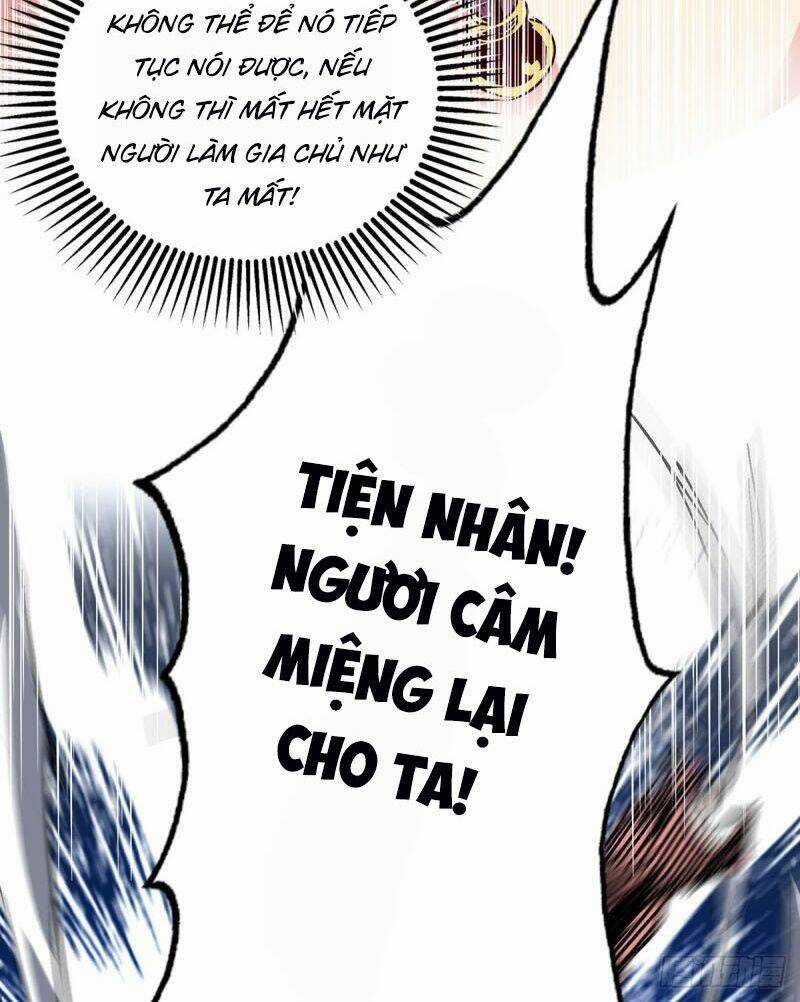Vạn Cổ Đệ Nhất Tế Chapter 63 trang 1