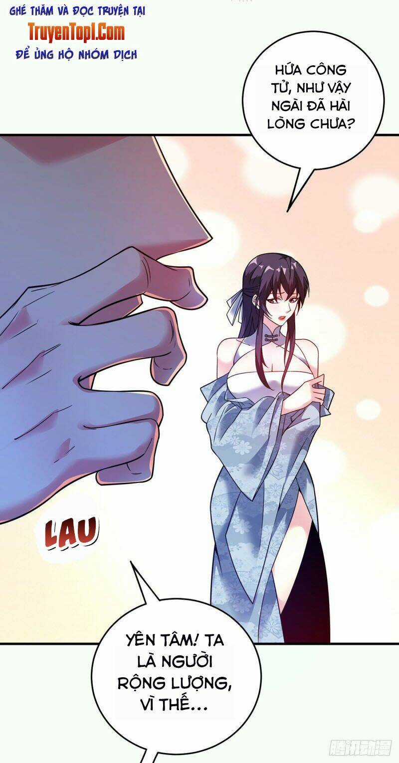 Vạn Cổ Đệ Nhất Tế Chapter 64 trang 0