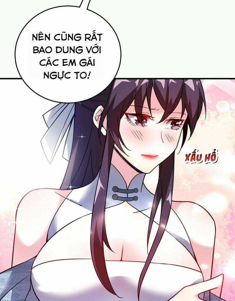 Vạn Cổ Đệ Nhất Tế Chapter 64 trang 1