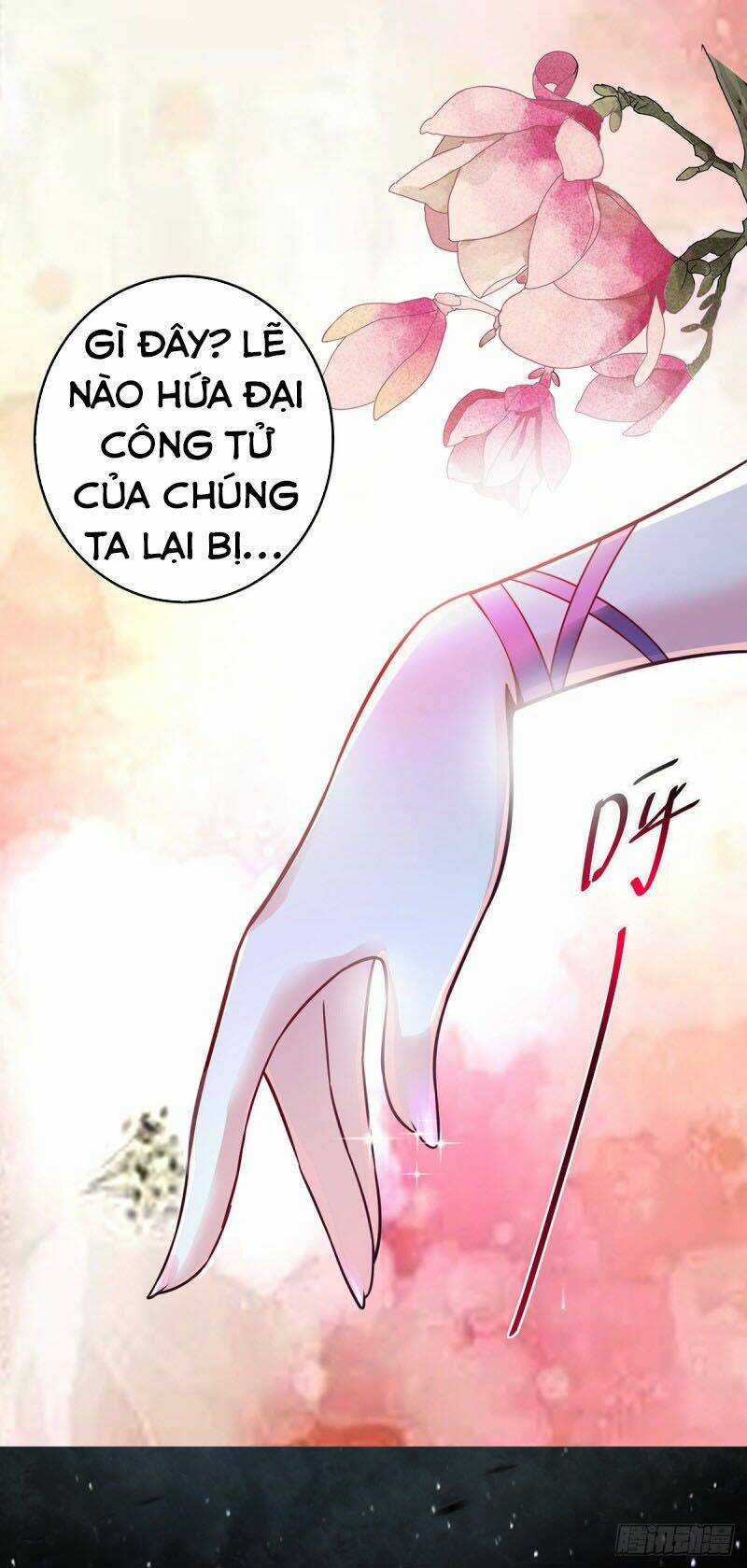 Vạn Cổ Đệ Nhất Tế Chapter 65 trang 0