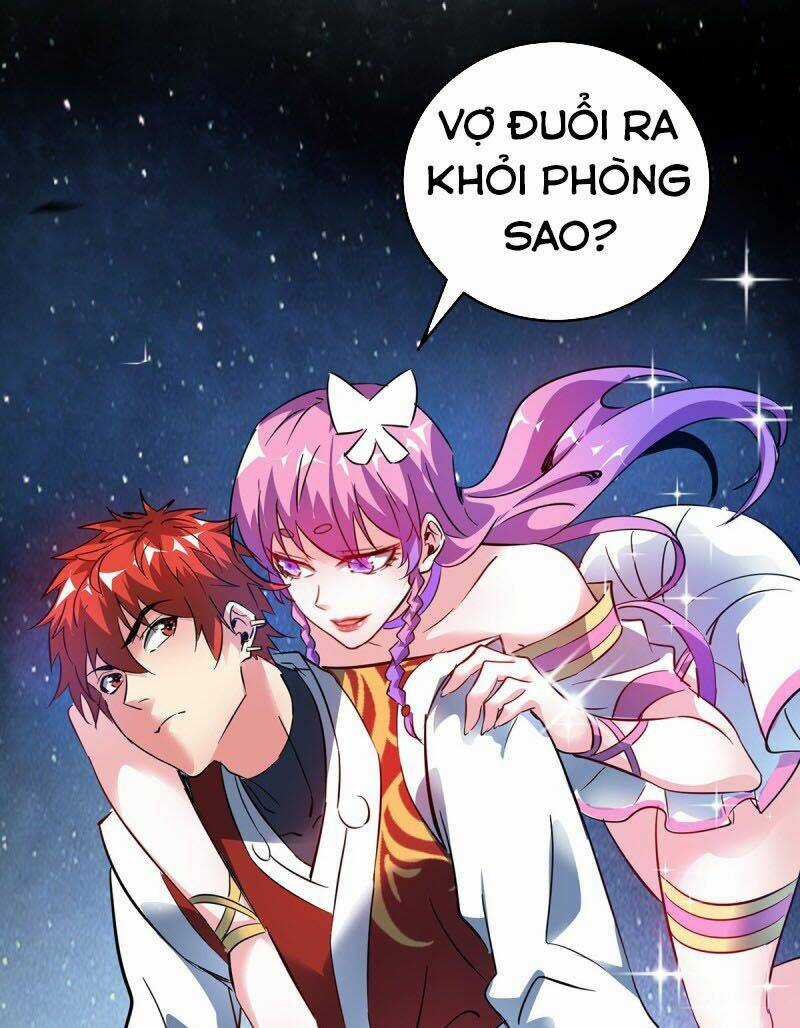 Vạn Cổ Đệ Nhất Tế Chapter 65 trang 1