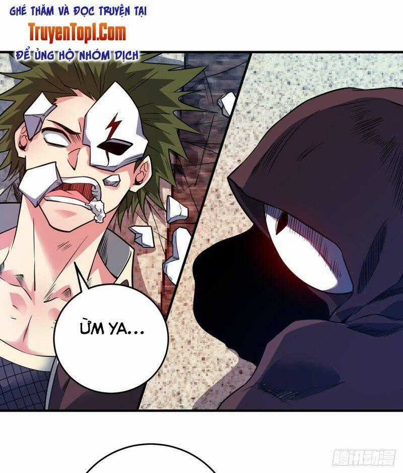 Vạn Cổ Đệ Nhất Tế Chapter 67 trang 0