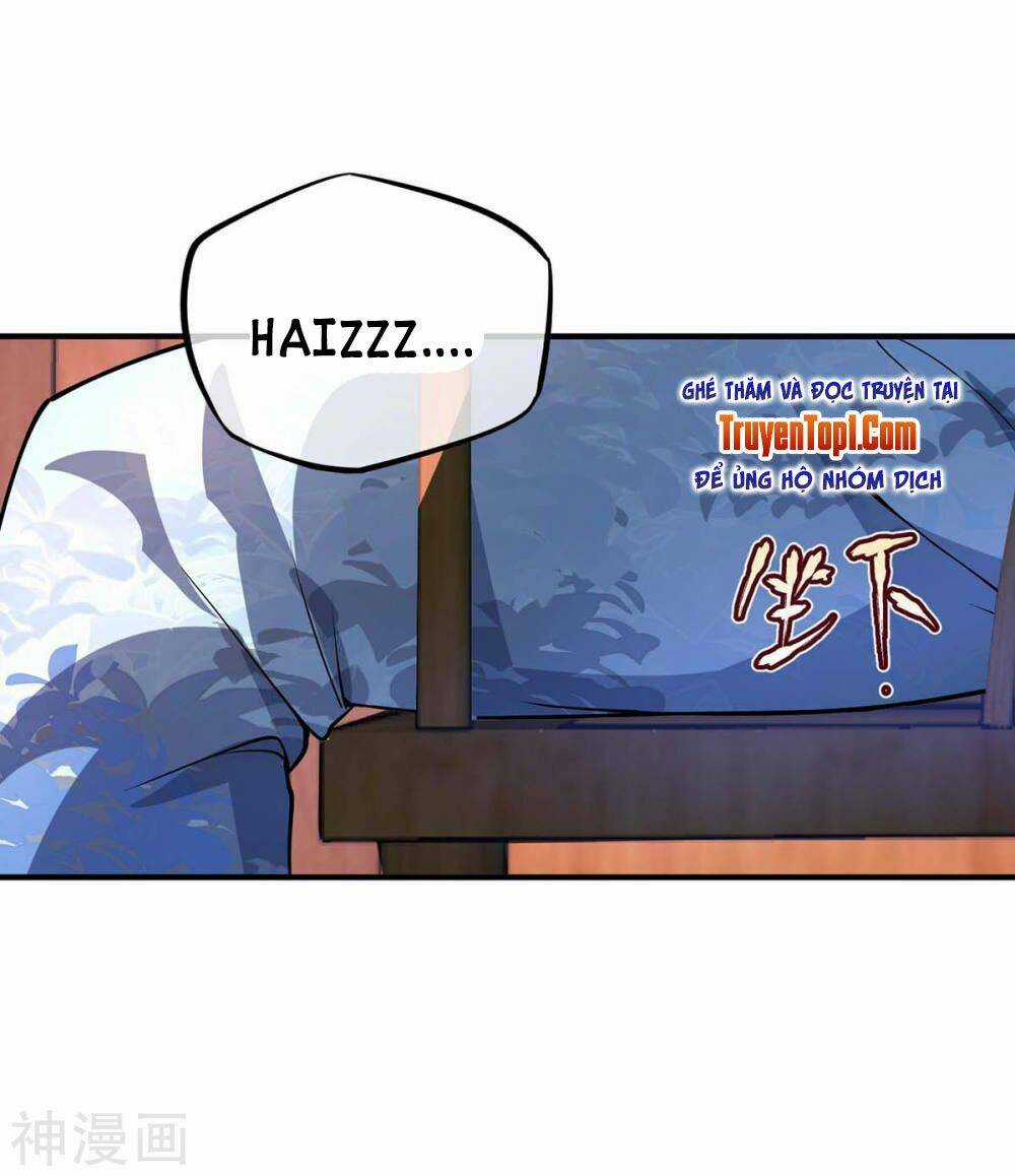 Vạn Cổ Đệ Nhất Tế Chapter 7 trang 15