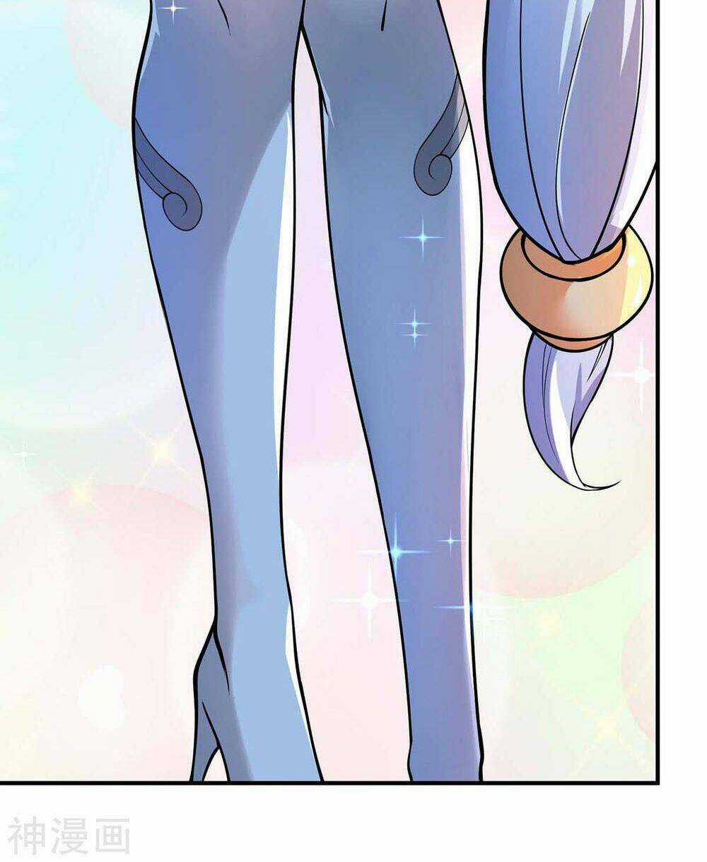 Vạn Cổ Đệ Nhất Tế Chapter 7 trang 18