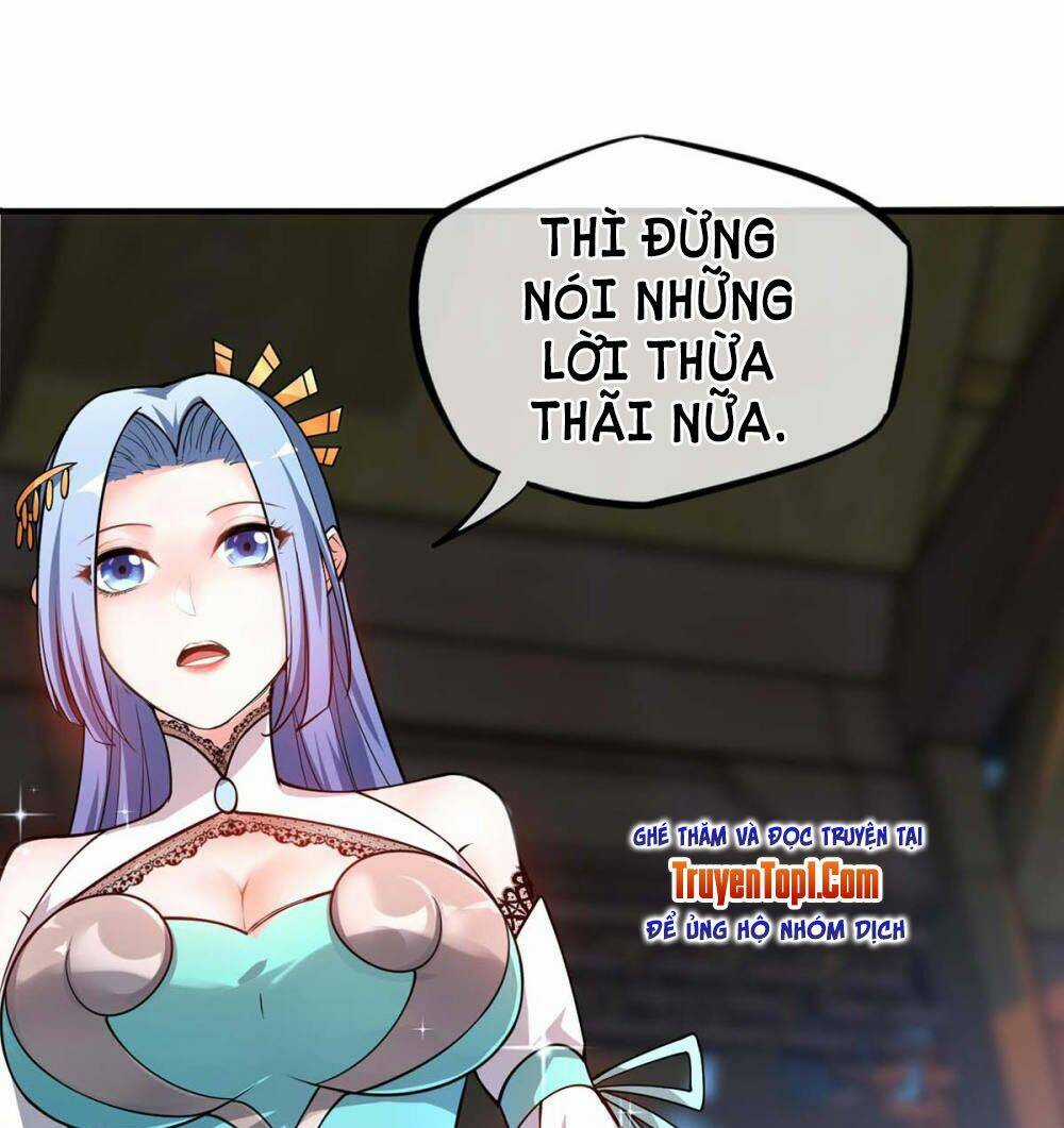 Vạn Cổ Đệ Nhất Tế Chapter 7 trang 19