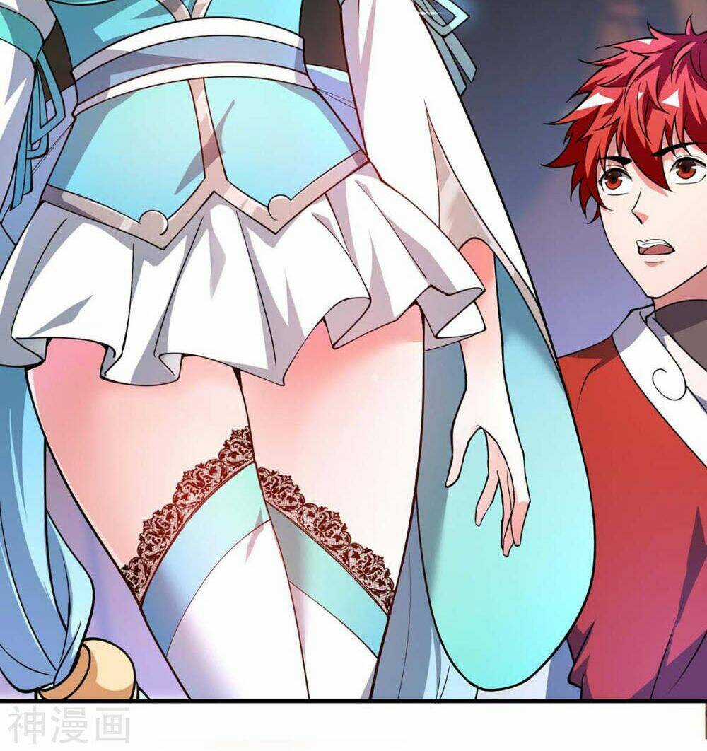 Vạn Cổ Đệ Nhất Tế Chapter 7 trang 20
