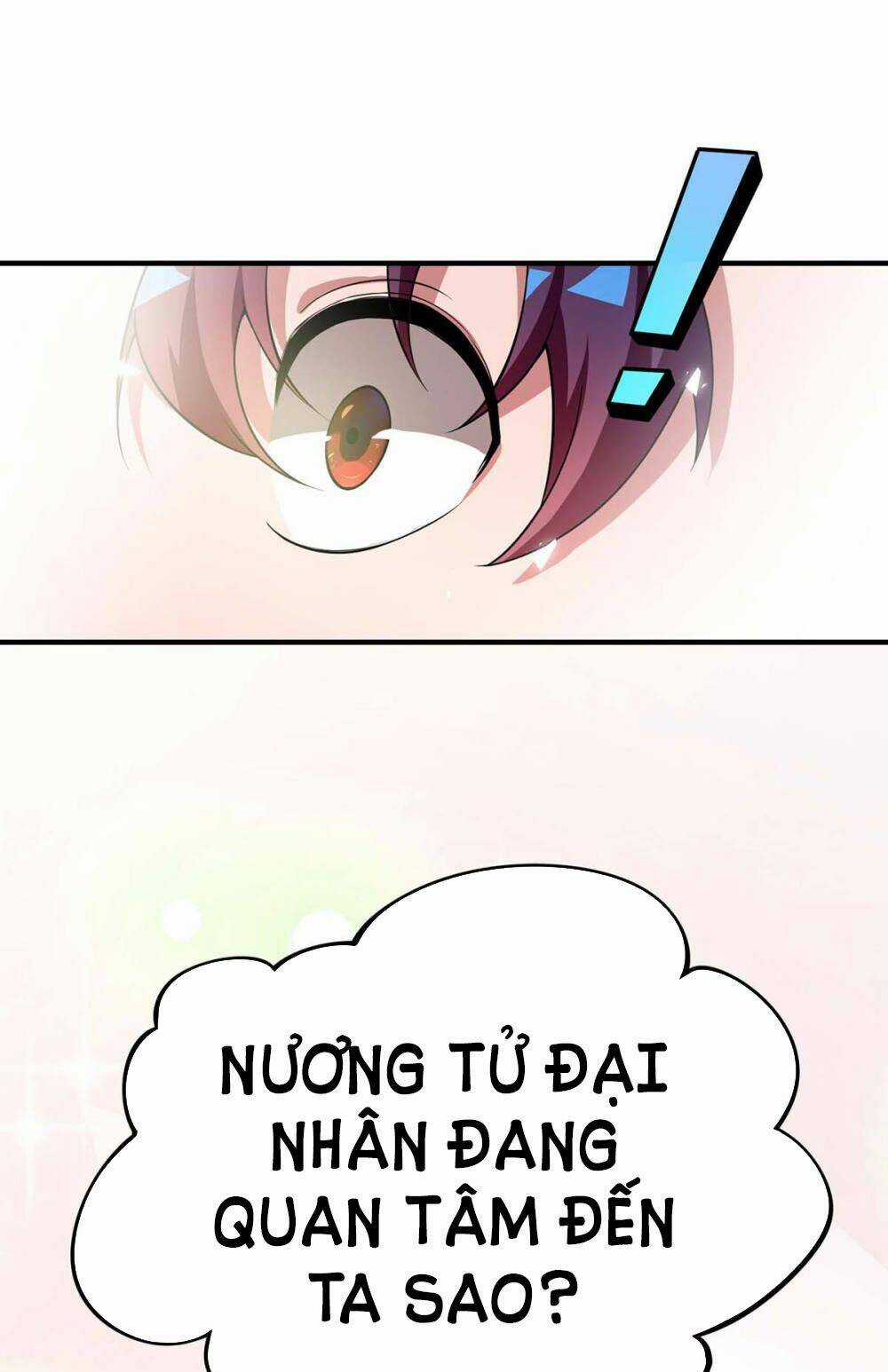 Vạn Cổ Đệ Nhất Tế Chapter 7 trang 23