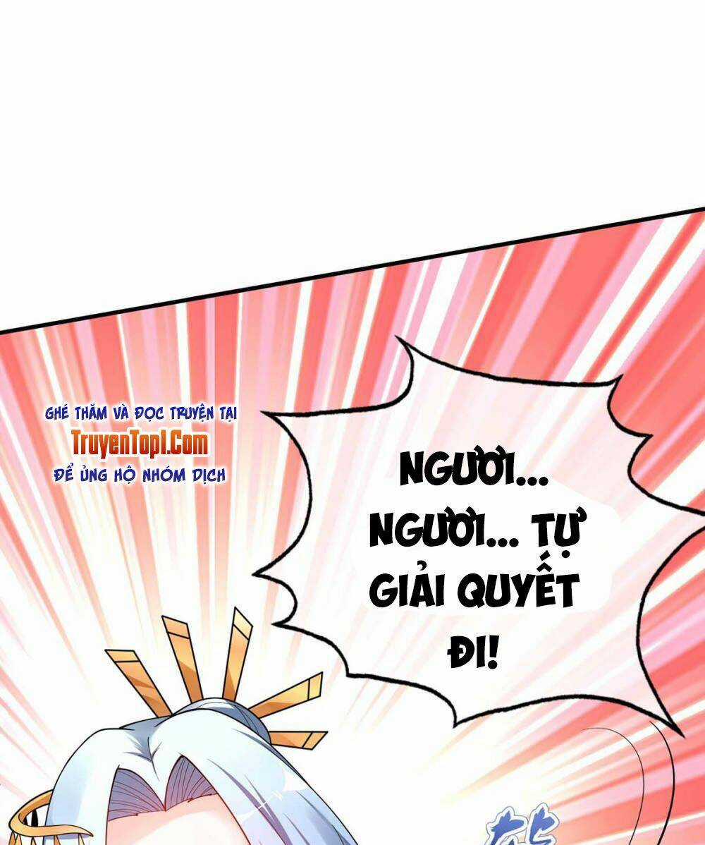 Vạn Cổ Đệ Nhất Tế Chapter 7 trang 25