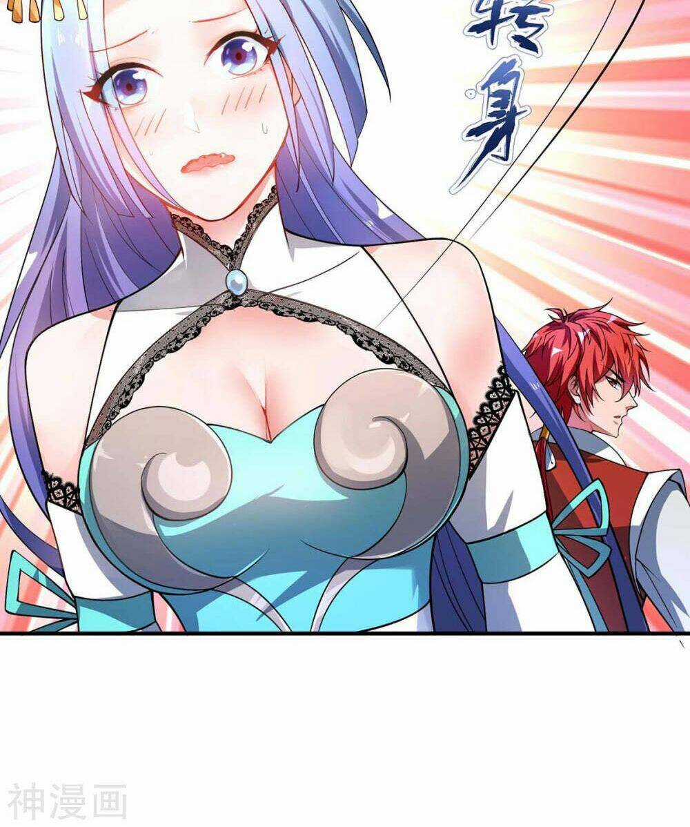 Vạn Cổ Đệ Nhất Tế Chapter 7 trang 26