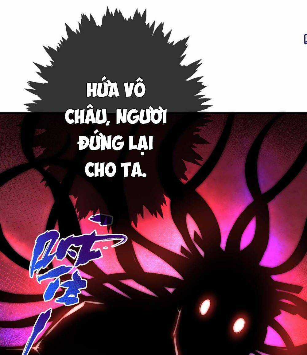 Vạn Cổ Đệ Nhất Tế Chapter 7 trang 28