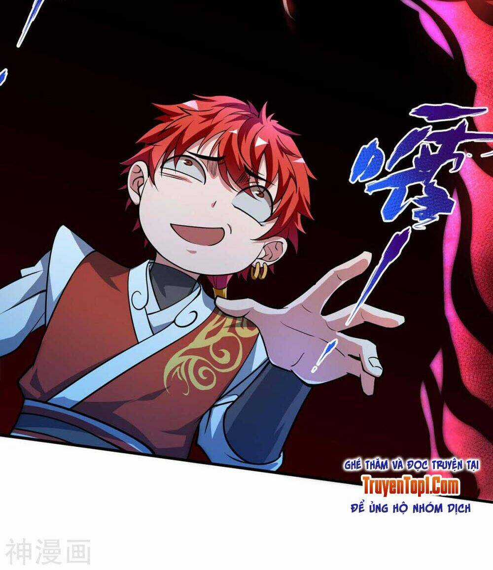 Vạn Cổ Đệ Nhất Tế Chapter 7 trang 29