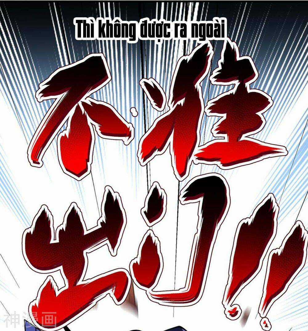 Vạn Cổ Đệ Nhất Tế Chapter 7 trang 32
