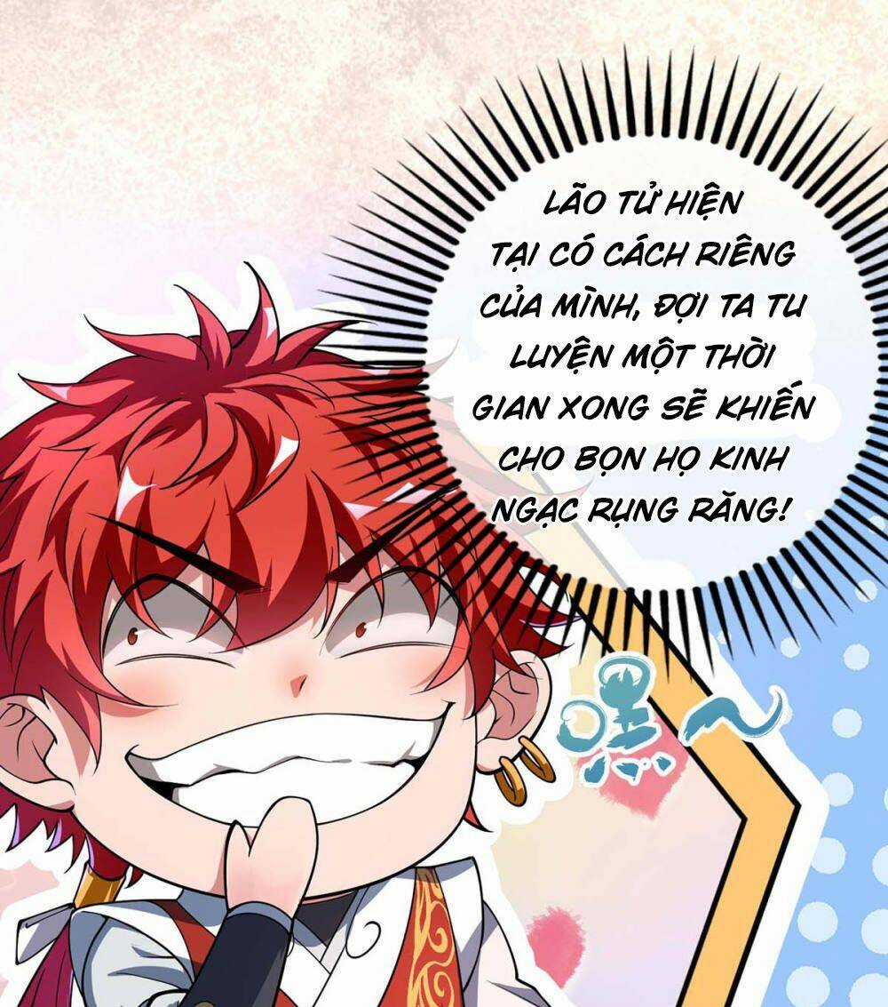 Vạn Cổ Đệ Nhất Tế Chapter 7 trang 7