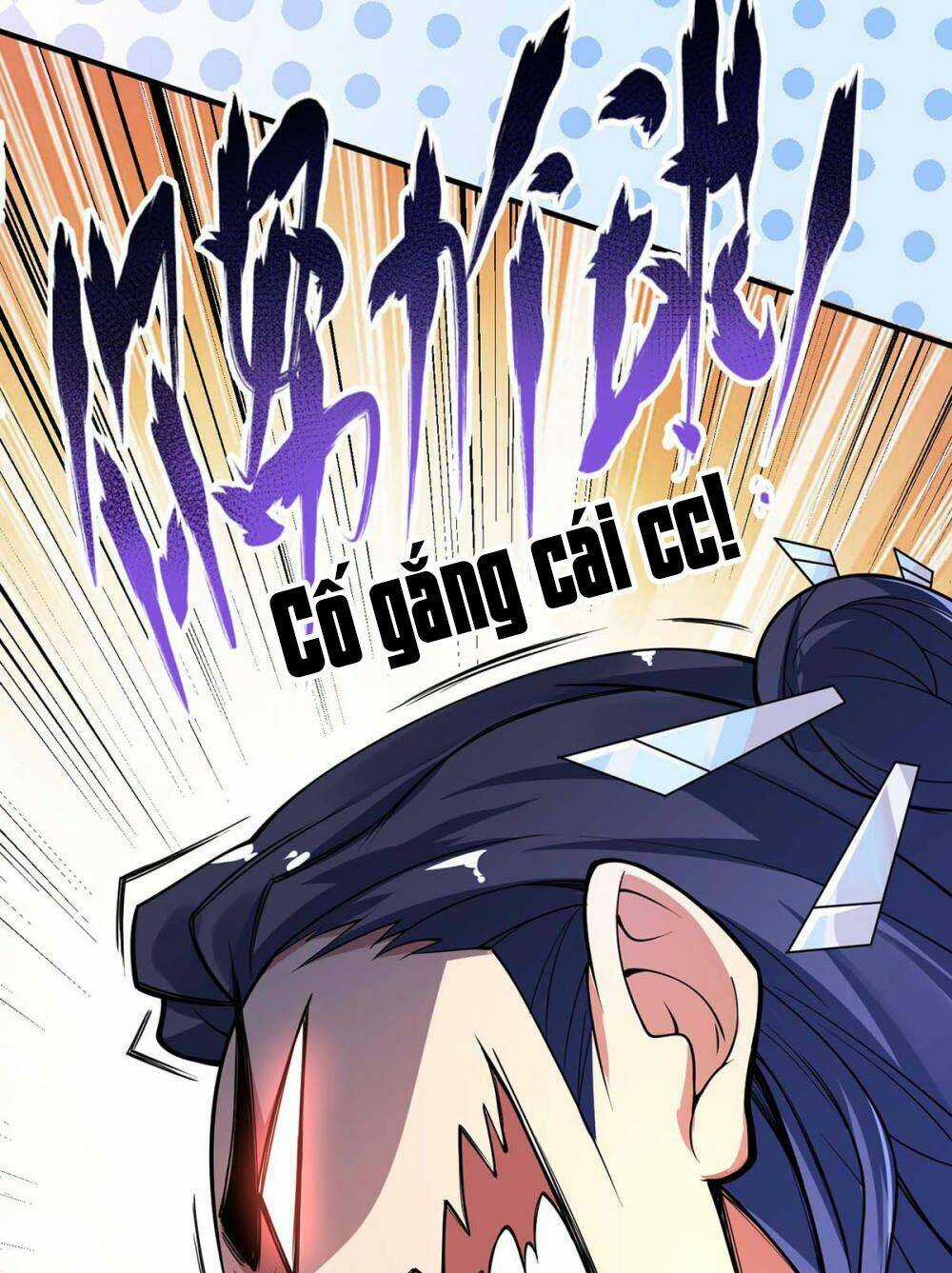 Vạn Cổ Đệ Nhất Tế Chapter 7 trang 9