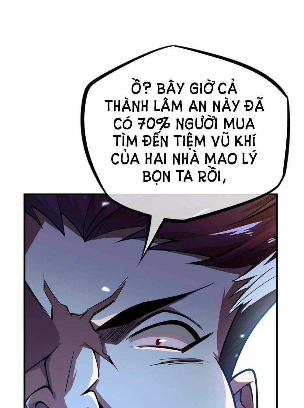 Vạn Cổ Đệ Nhất Tế Chapter 8 trang 11