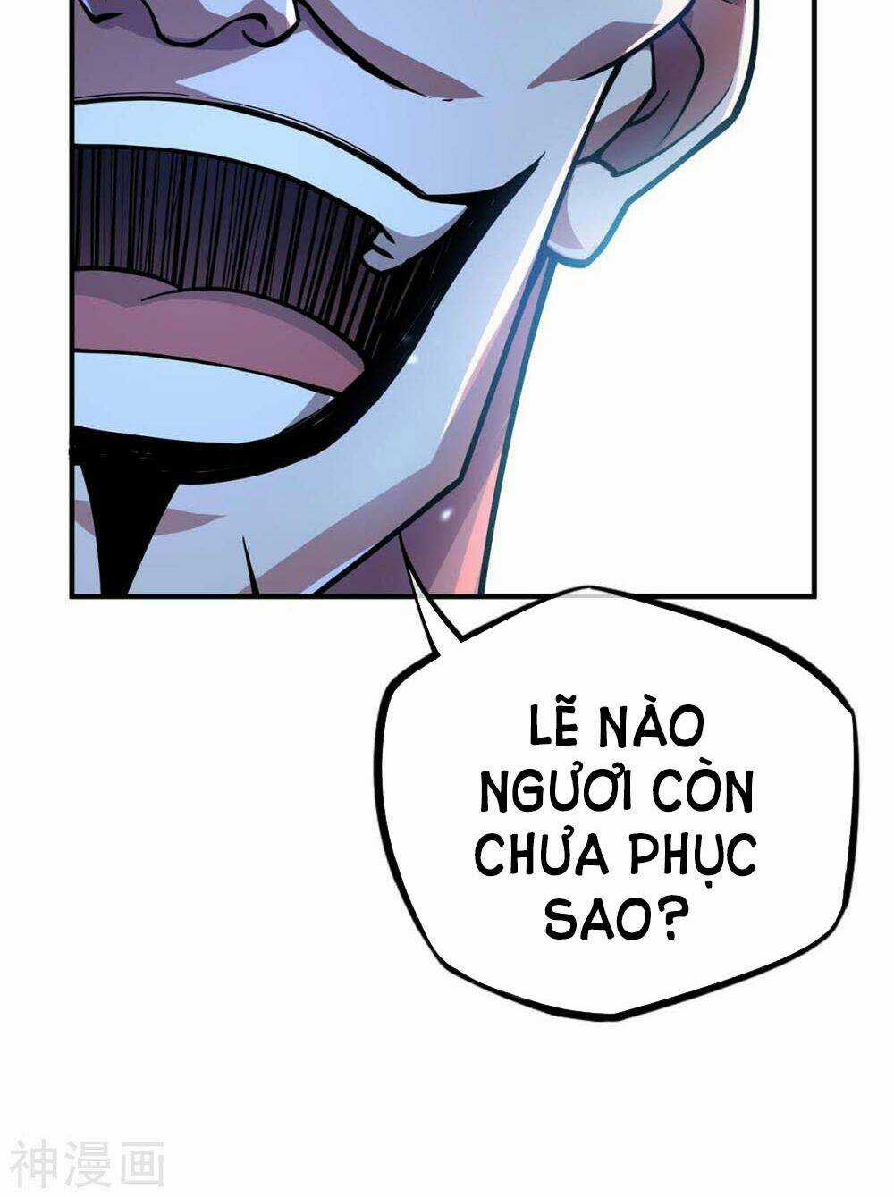 Vạn Cổ Đệ Nhất Tế Chapter 8 trang 12