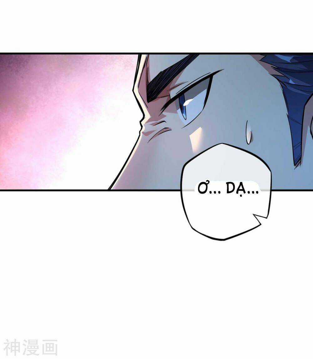 Vạn Cổ Đệ Nhất Tế Chapter 8 trang 22