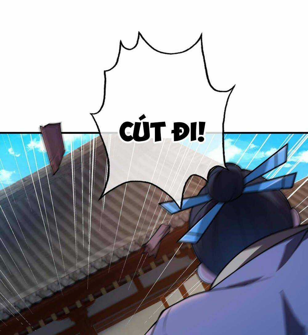 Vạn Cổ Đệ Nhất Tế Chapter 8 trang 4