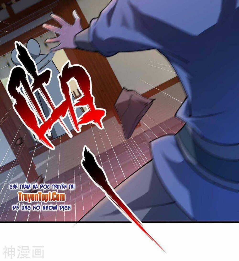 Vạn Cổ Đệ Nhất Tế Chapter 8 trang 5