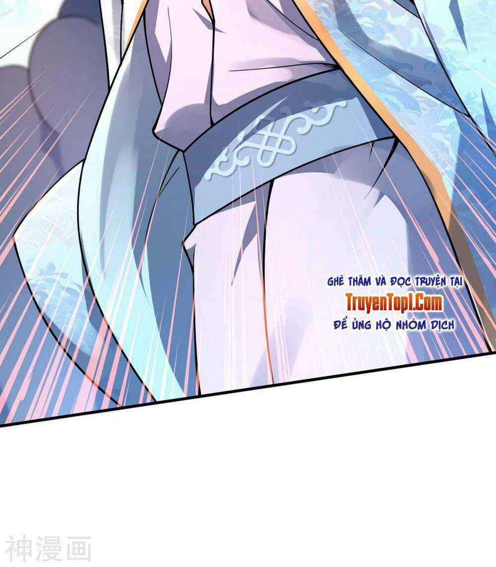 Vạn Cổ Đệ Nhất Tế Chapter 8 trang 8