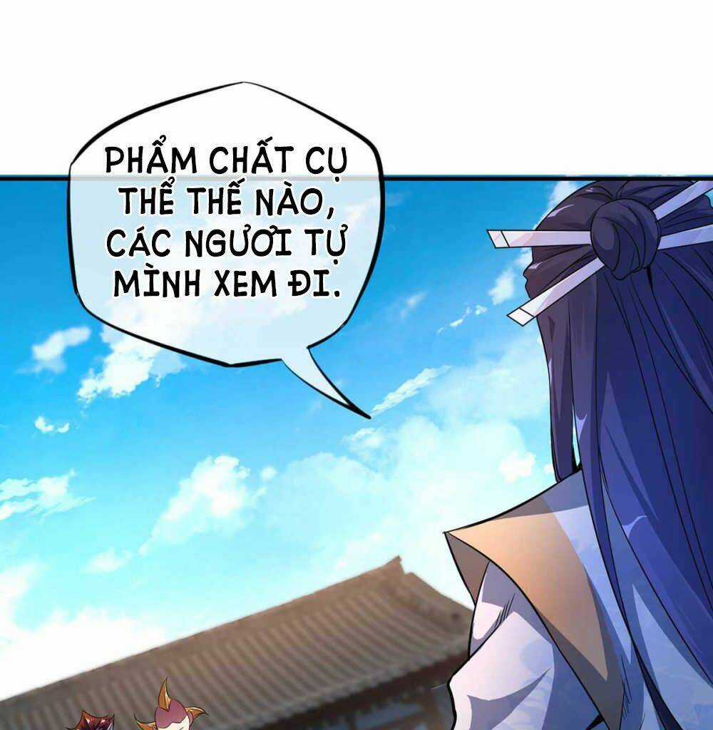 Vạn Cổ Đệ Nhất Tế Chapter 9 trang 15