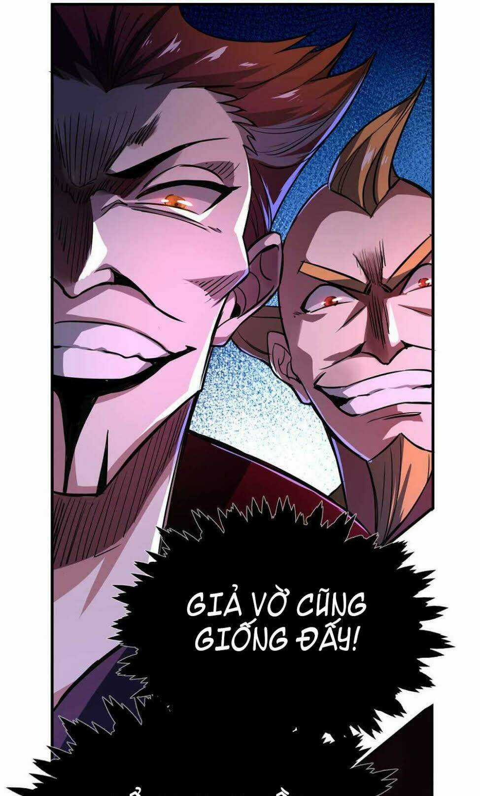 Vạn Cổ Đệ Nhất Tế Chapter 9 trang 17