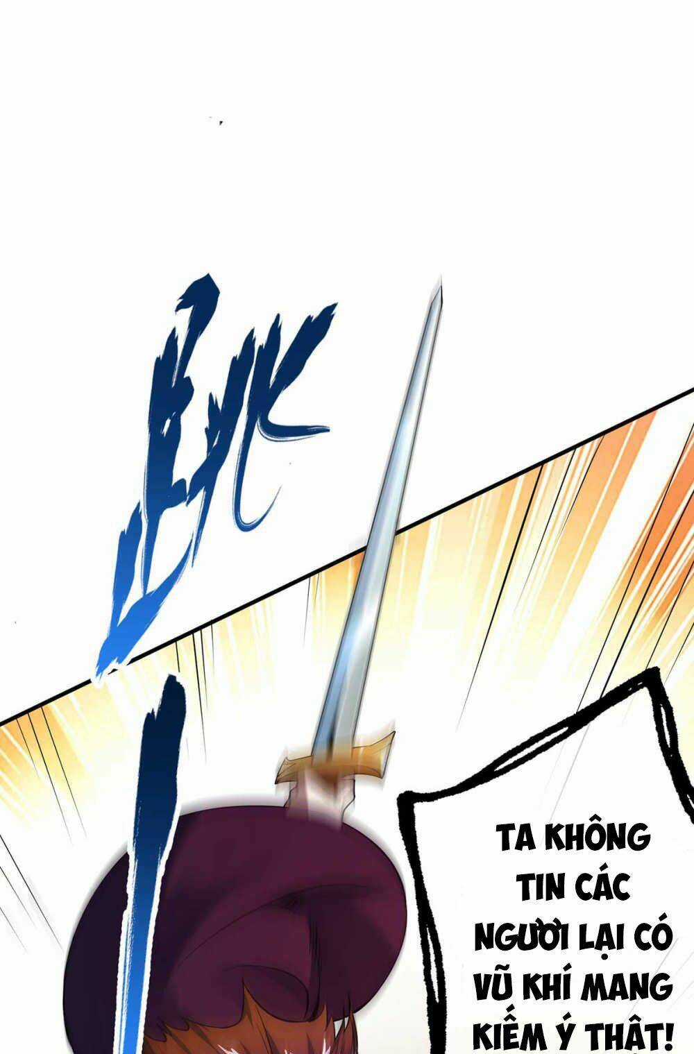 Vạn Cổ Đệ Nhất Tế Chapter 9 trang 19