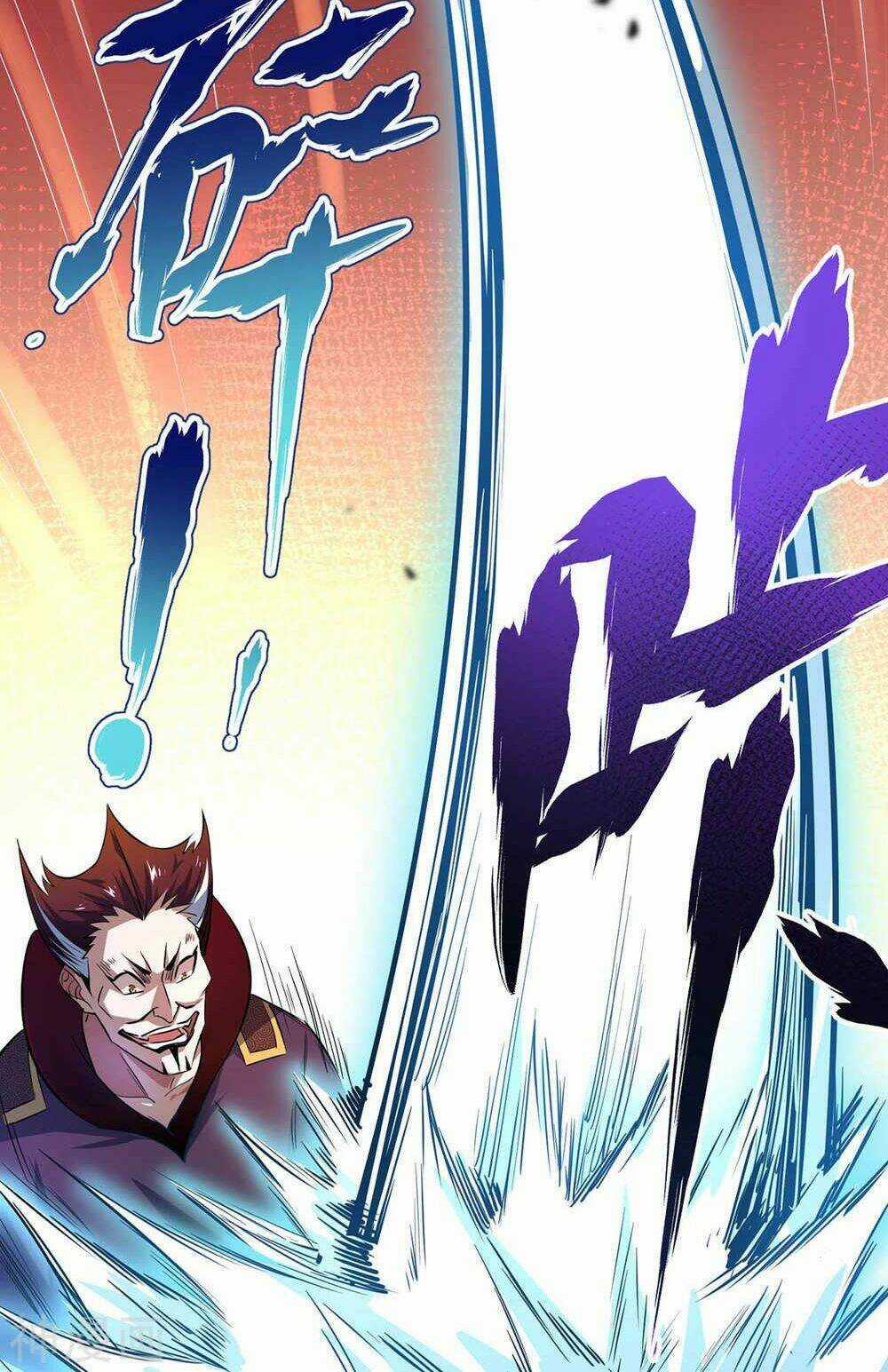 Vạn Cổ Đệ Nhất Tế Chapter 9 trang 22