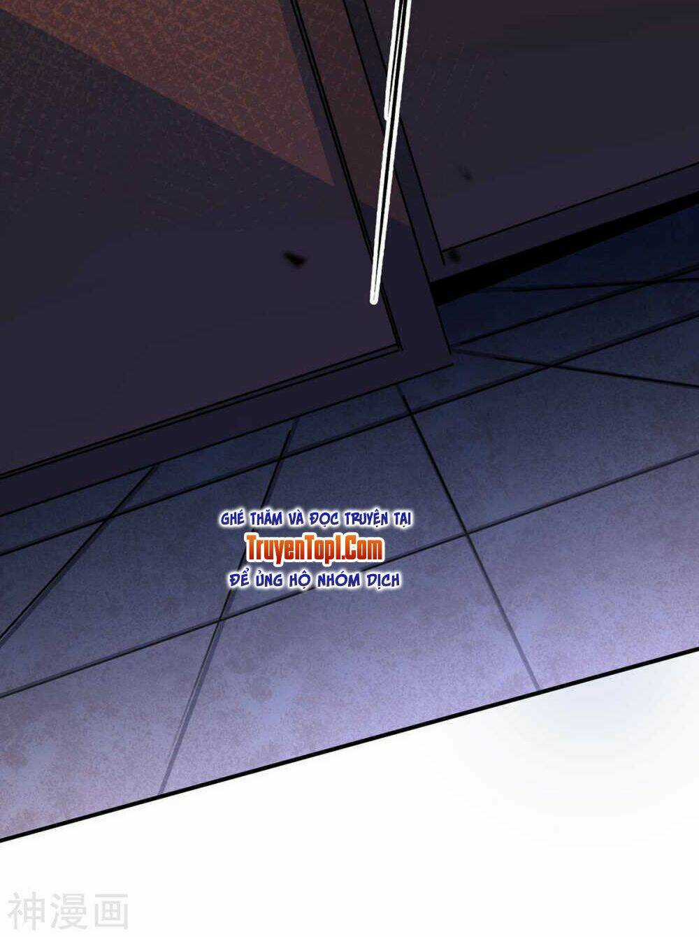 Vạn Cổ Đệ Nhất Tế Chapter 9 trang 24