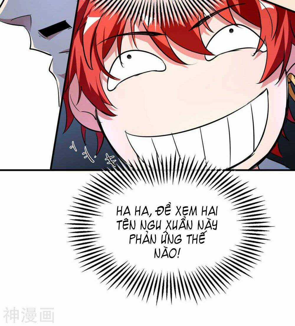 Vạn Cổ Đệ Nhất Tế Chapter 9 trang 26