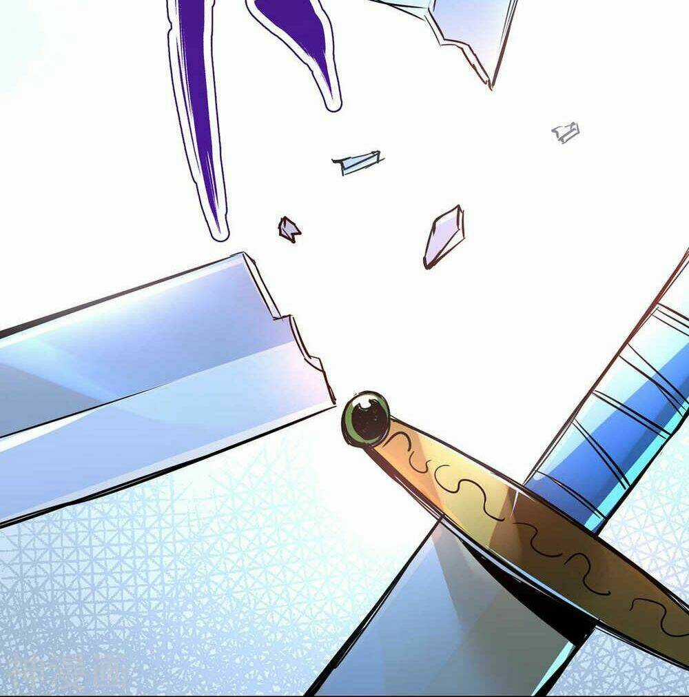 Vạn Cổ Đệ Nhất Tế Chapter 9 trang 28