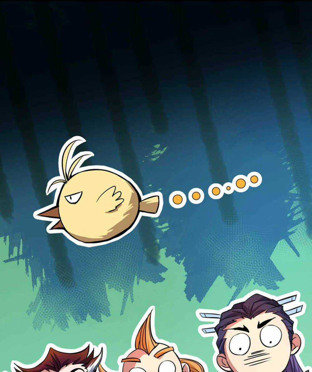 Vạn Cổ Đệ Nhất Tế Chapter 9 trang 29