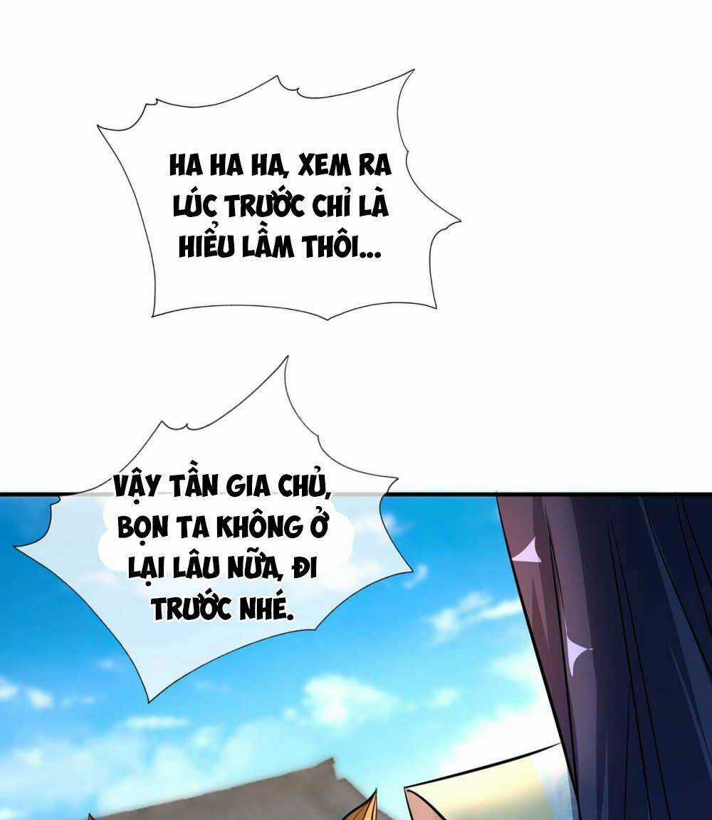 Vạn Cổ Đệ Nhất Tế Chapter 9 trang 38