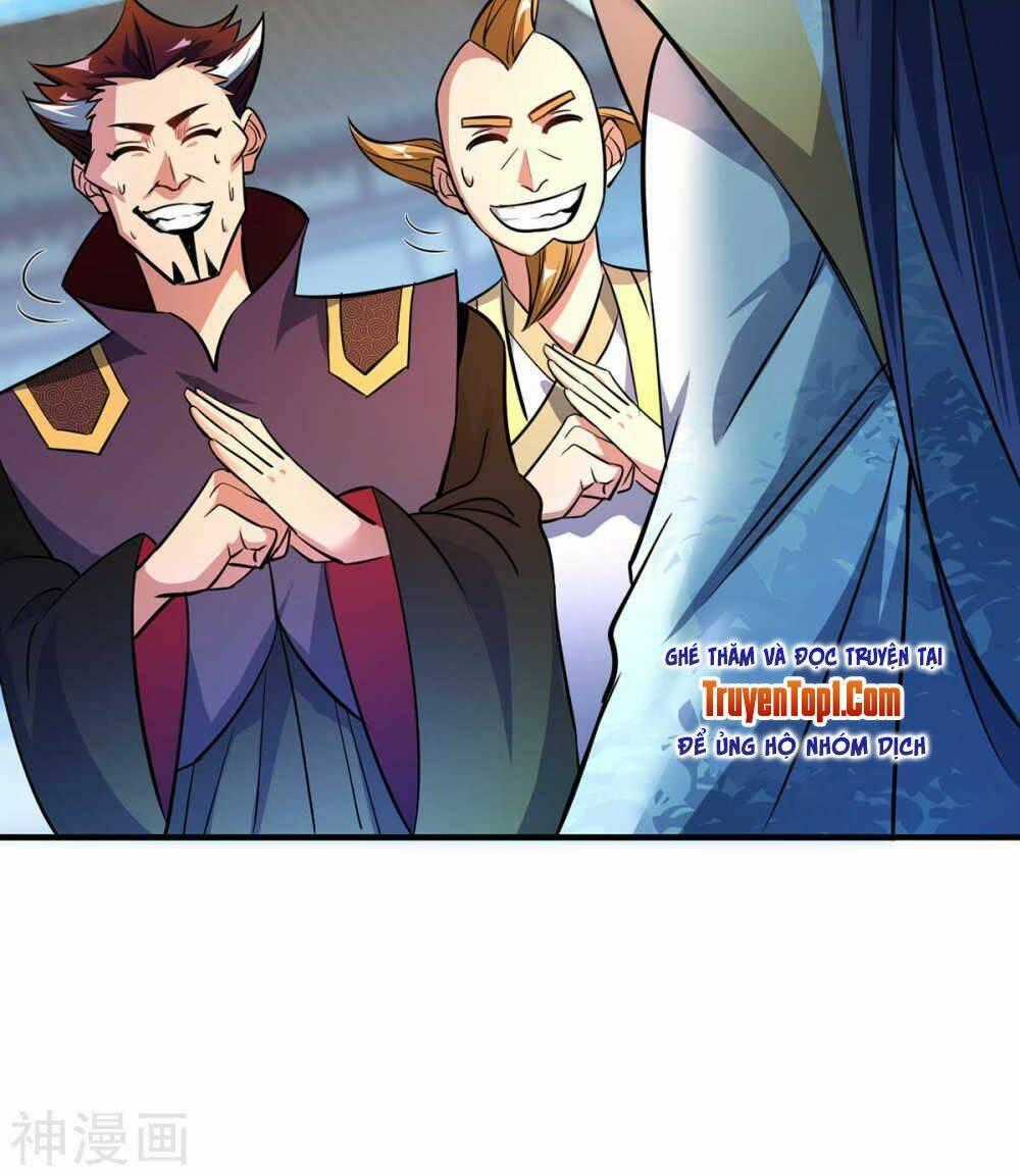 Vạn Cổ Đệ Nhất Tế Chapter 9 trang 39