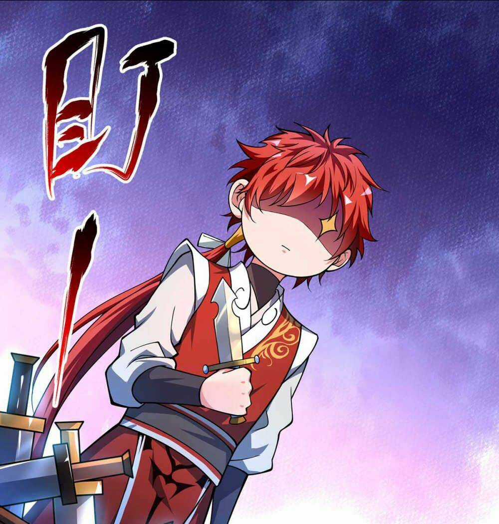 Vạn Cổ Đệ Nhất Tế Chapter 9 trang 5