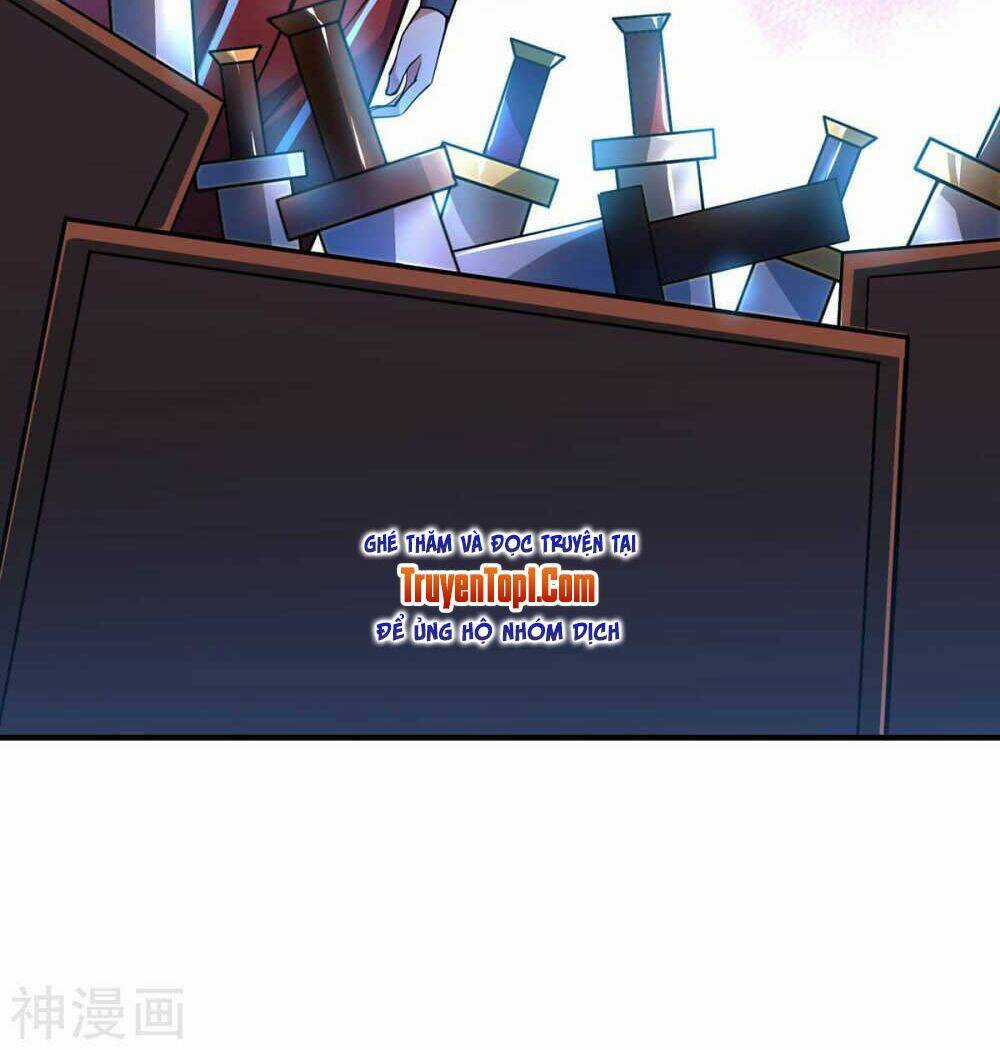 Vạn Cổ Đệ Nhất Tế Chapter 9 trang 6