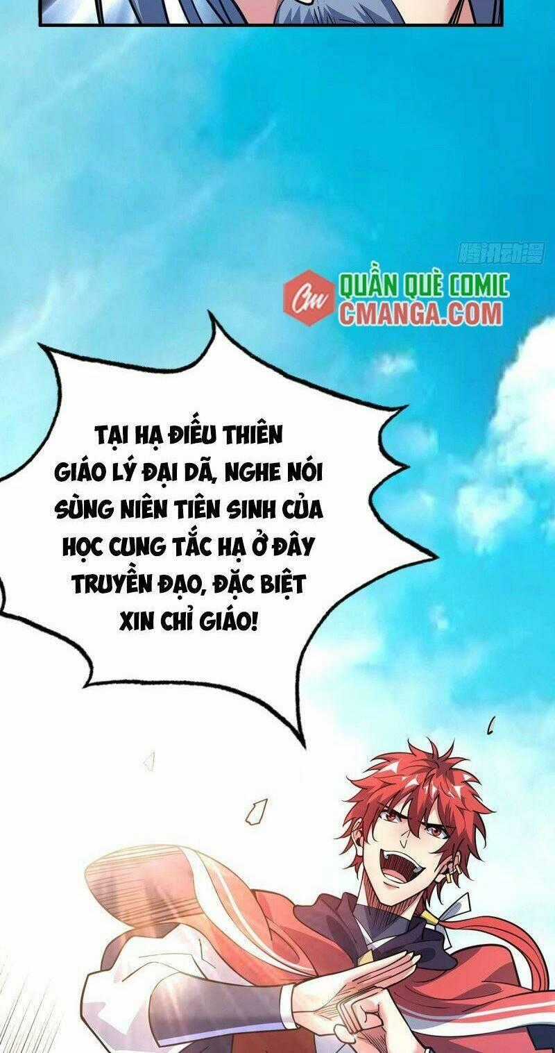 Vạn Cổ Đệ Nhất Tế Chapter 95 trang 1