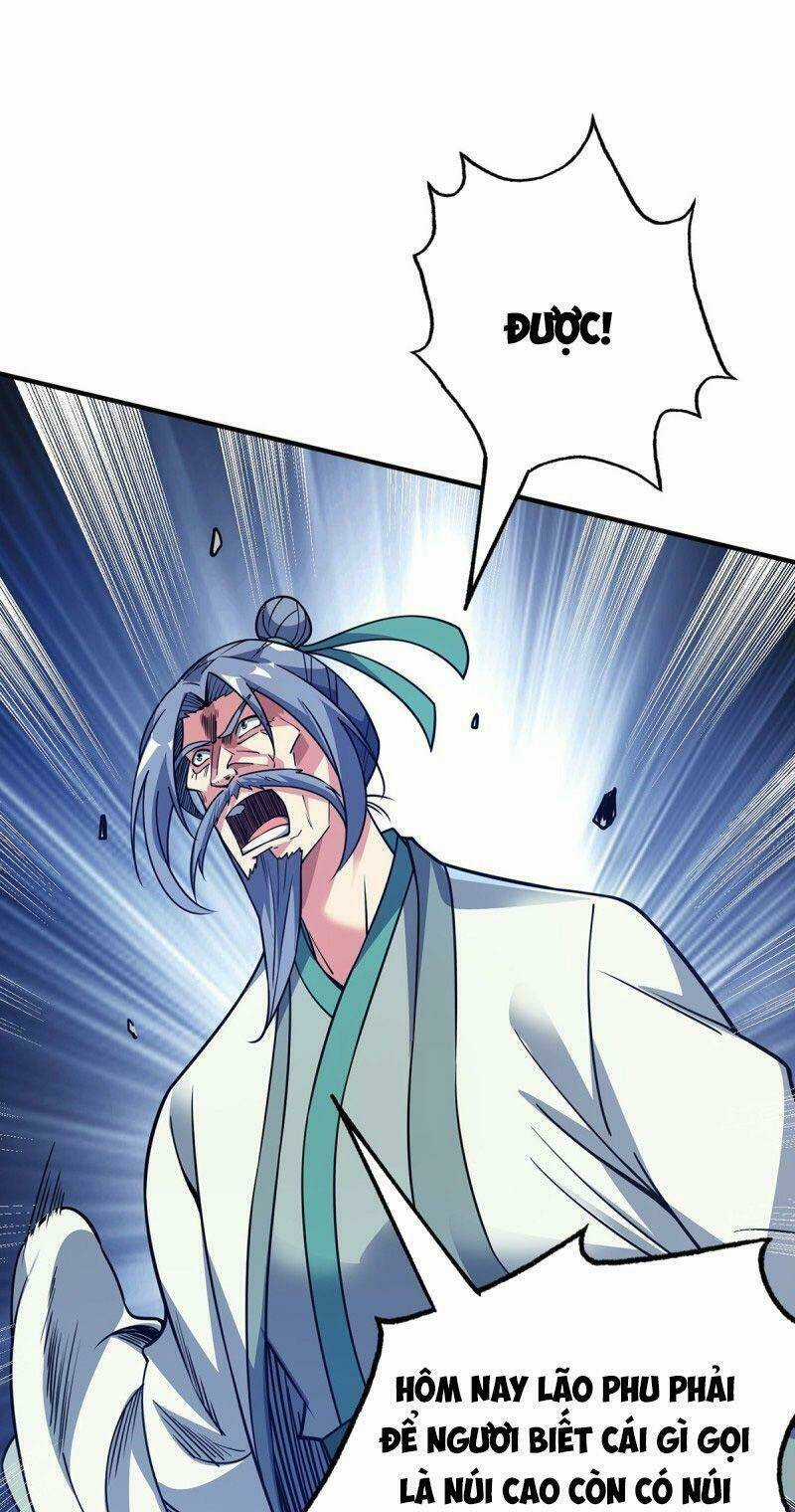 Vạn Cổ Đệ Nhất Tế Chapter 96 trang 0