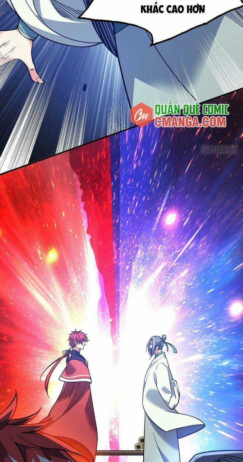 Vạn Cổ Đệ Nhất Tế Chapter 96 trang 1