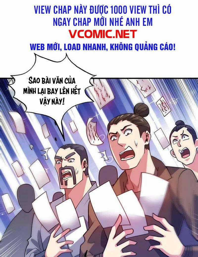 Vạn Cổ Đệ Nhất Tế Chapter 99 trang 0