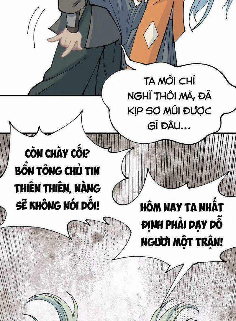 Vạn Cổ Đệ Nhất Tông Chapter 1 trang 15