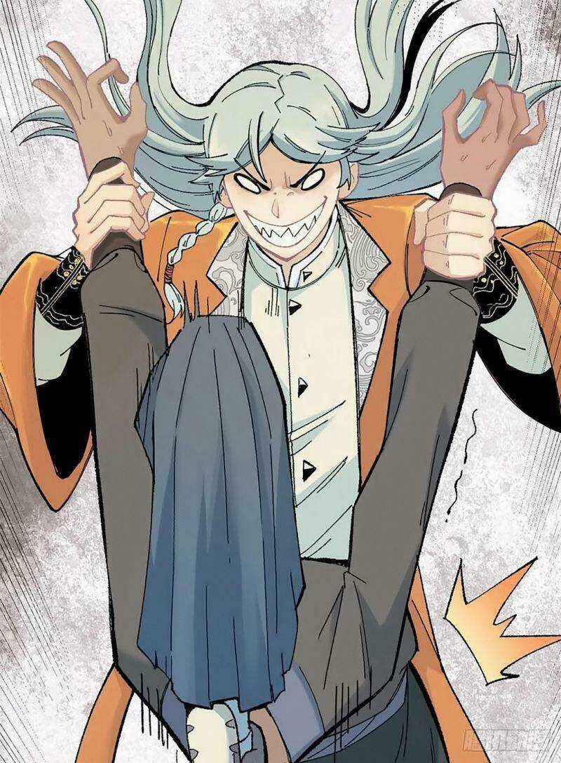 Vạn Cổ Đệ Nhất Tông Chapter 1 trang 16