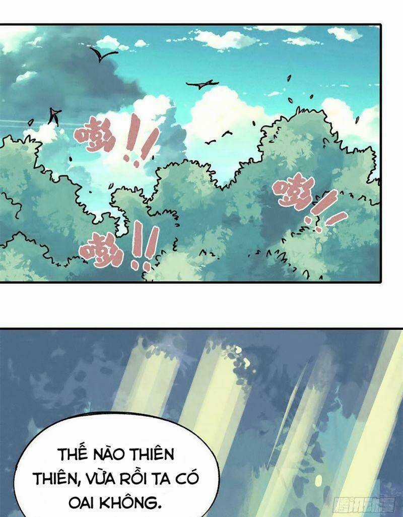 Vạn Cổ Đệ Nhất Tông Chapter 1 trang 18